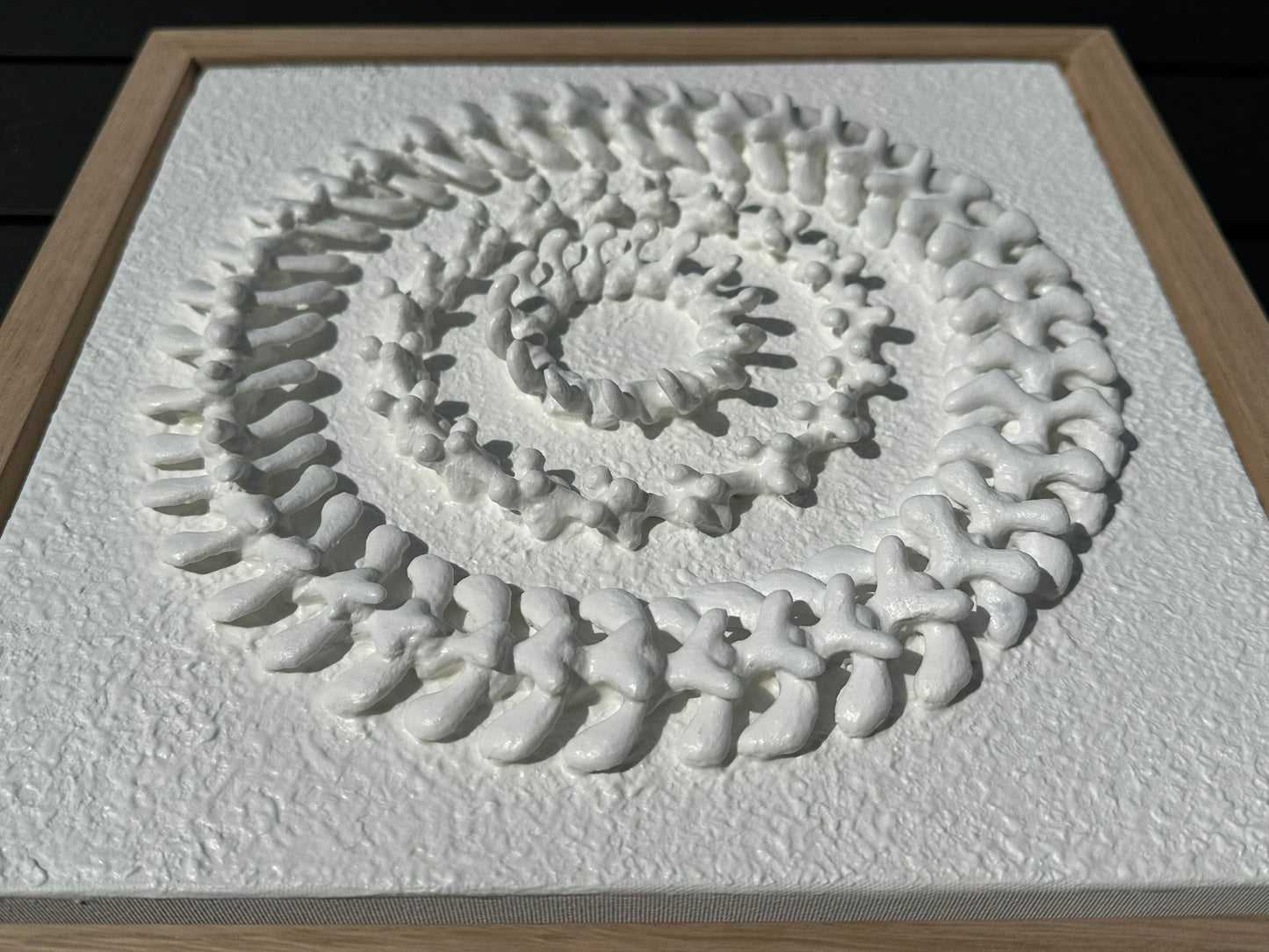 BONE SHAPING
