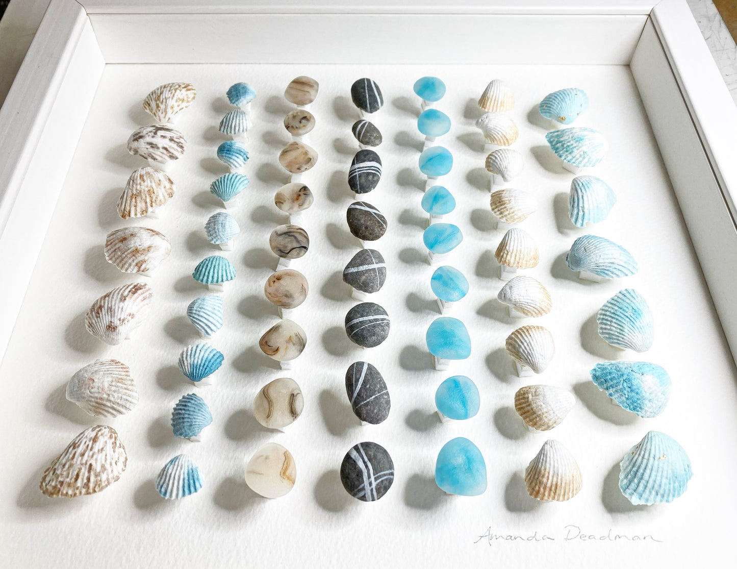 BEACH DREAMS