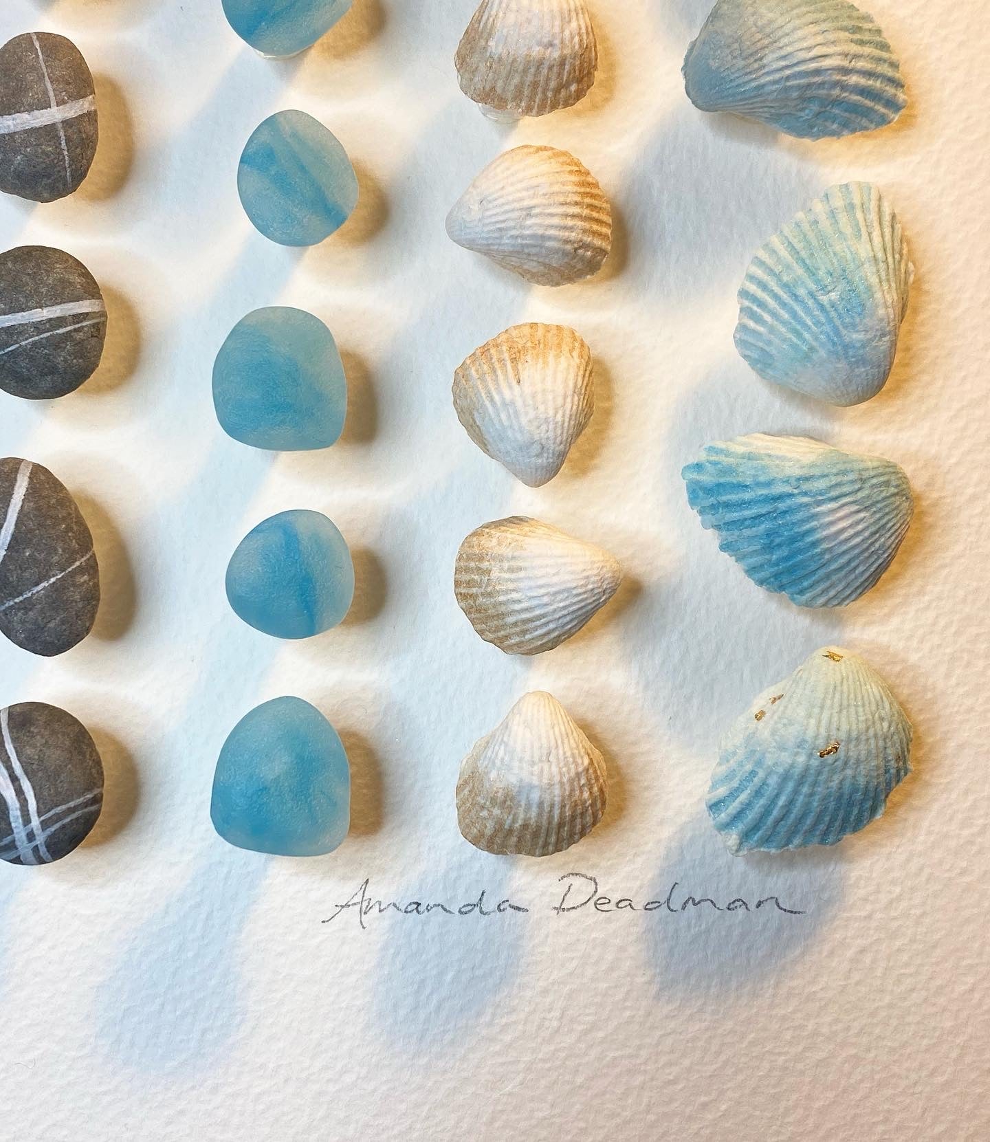 BEACH DREAMS