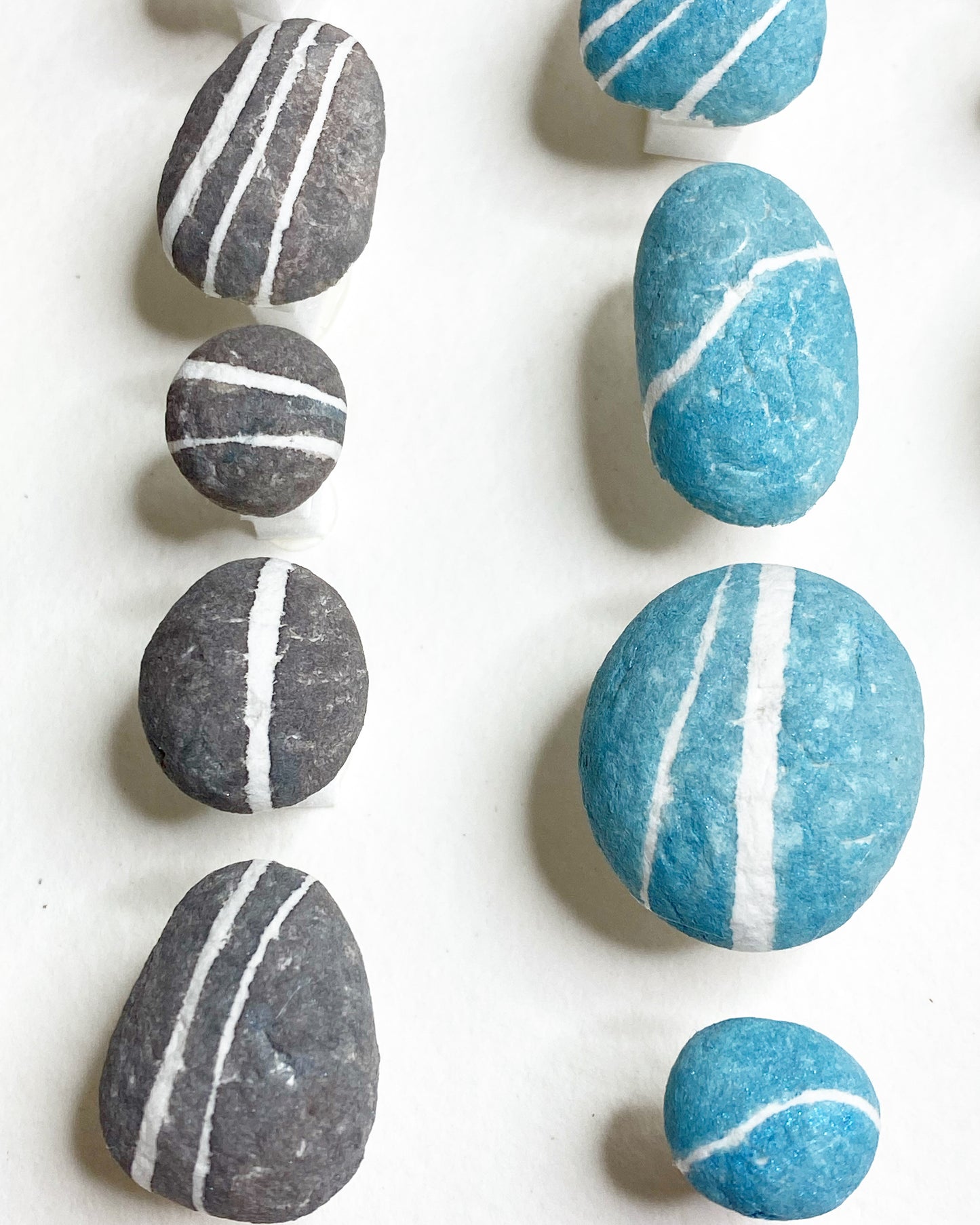 SHORELINES