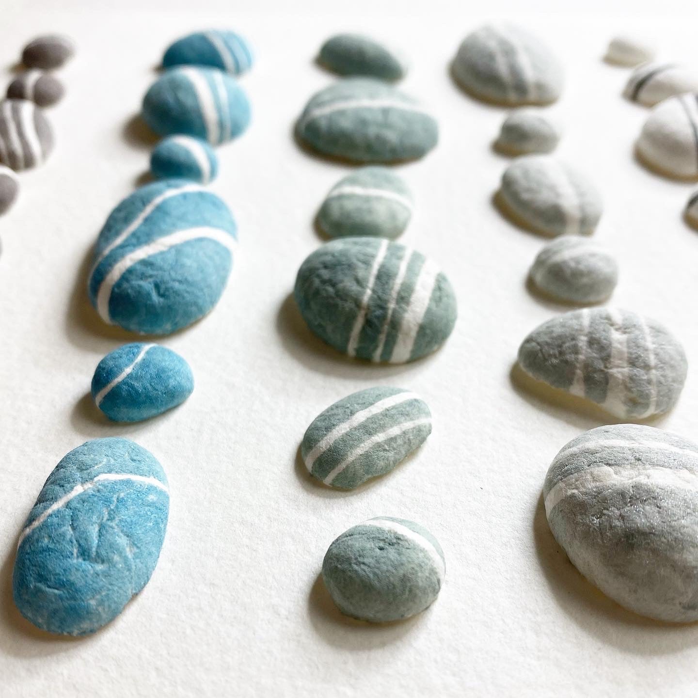 SHORELINES
