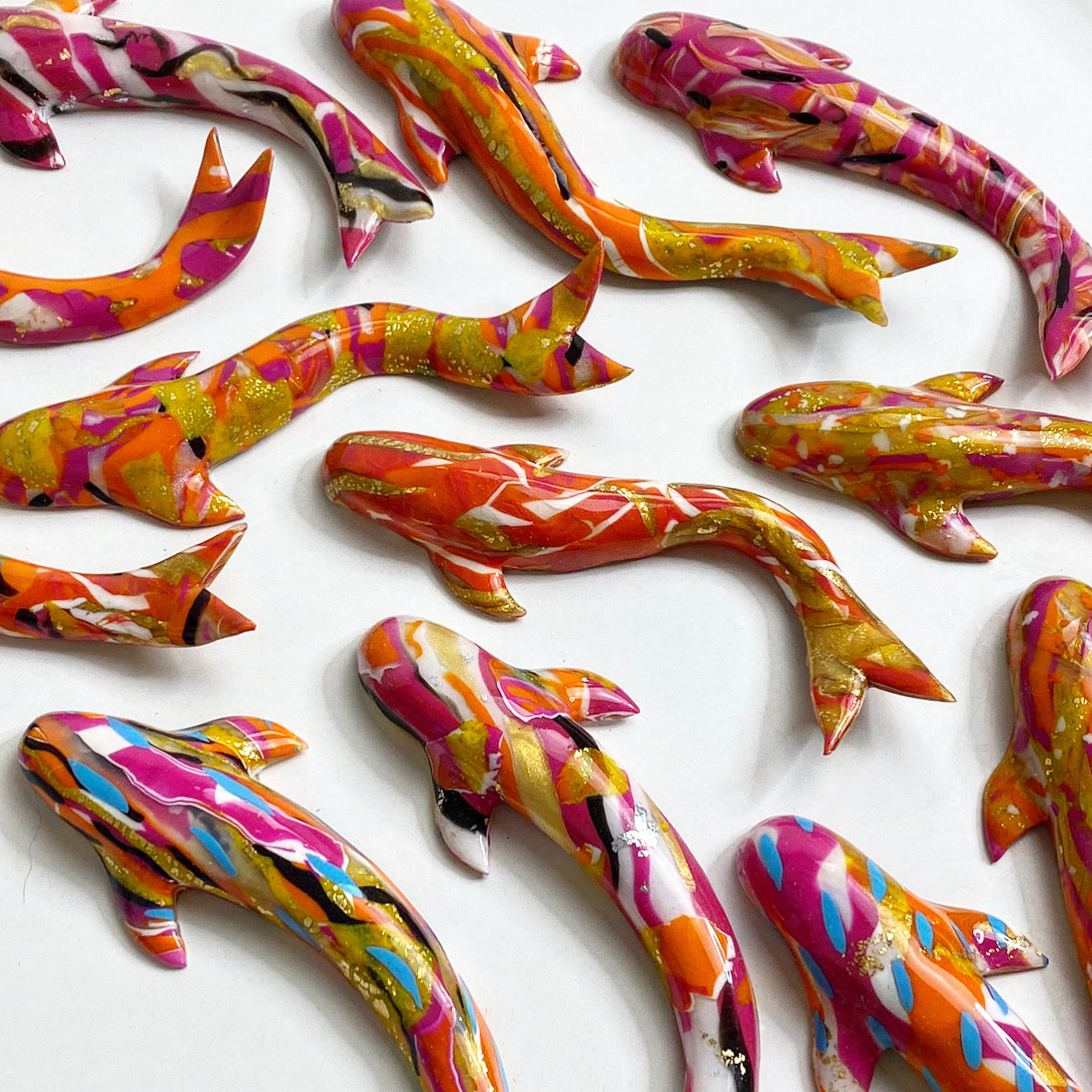 CIRCLE OF KOI