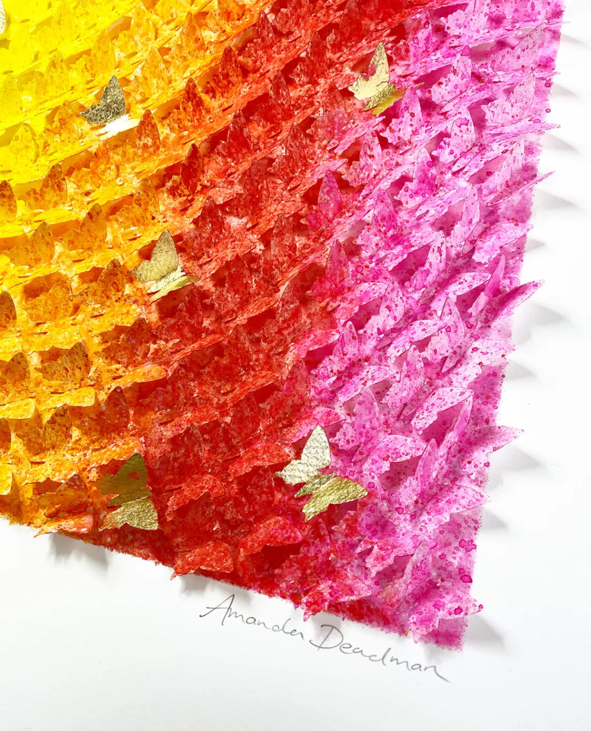 SOMEWHERE OVER THE RAINBOW