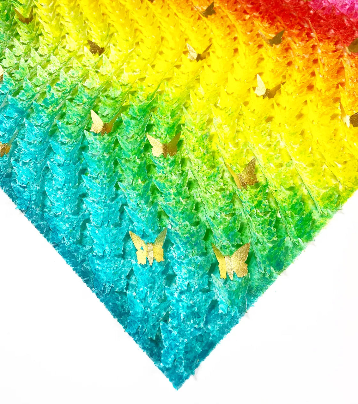 SOMEWHERE OVER THE RAINBOW