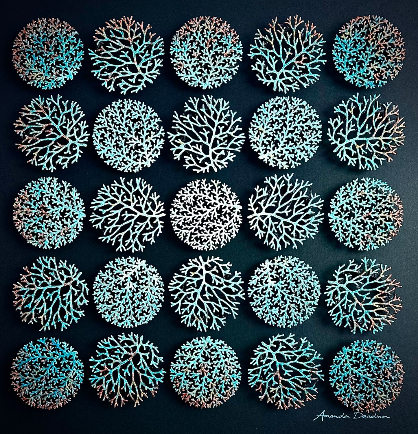 CORALLIUM