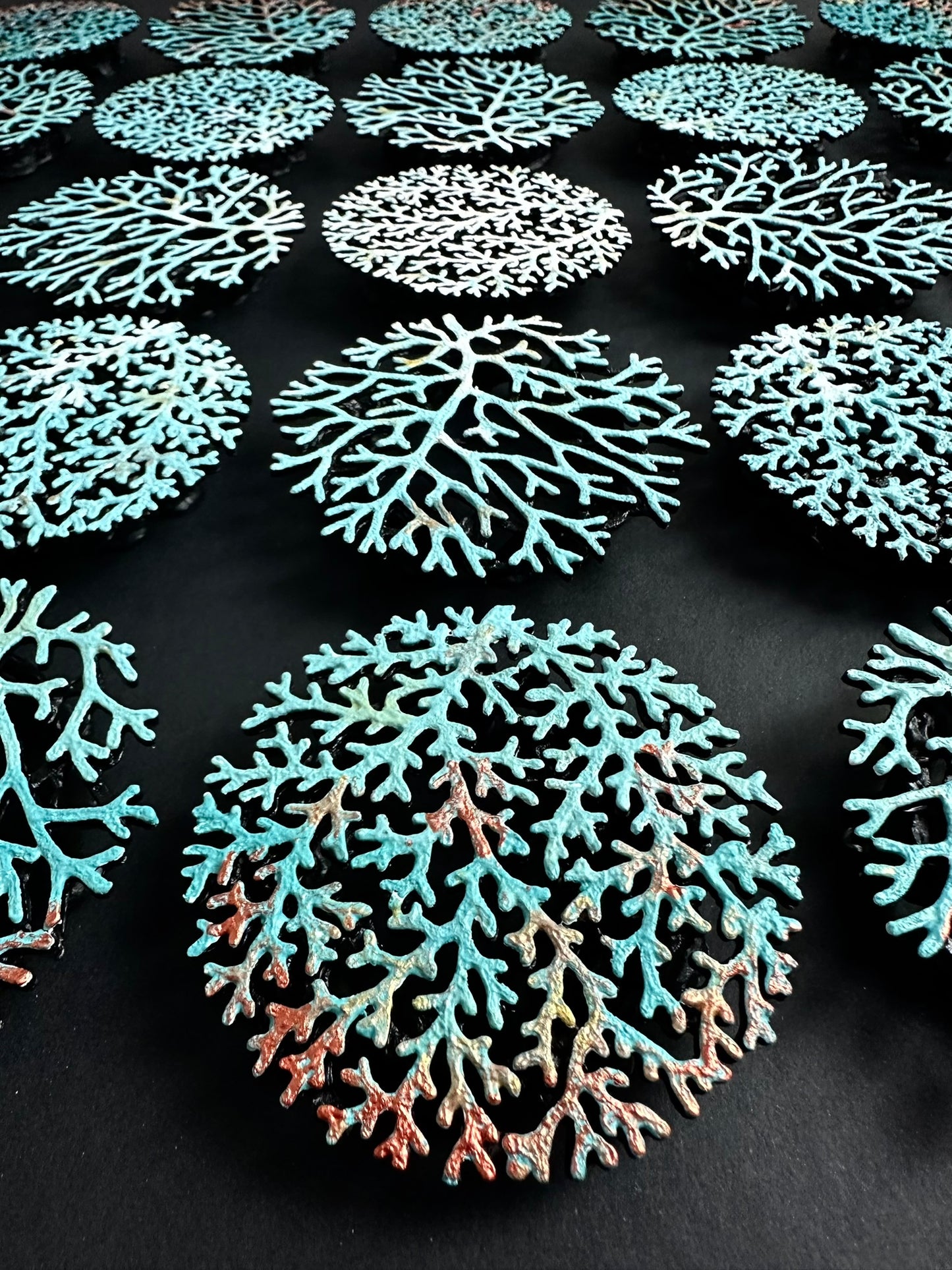 CORALLIUM