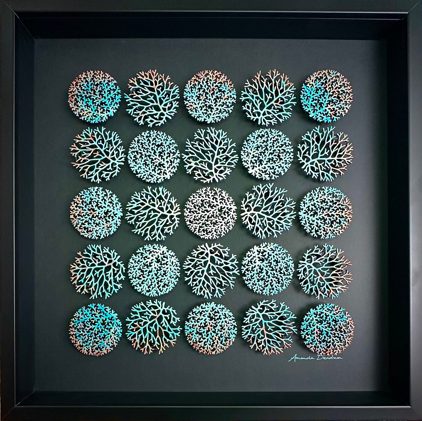 CORALLIUM