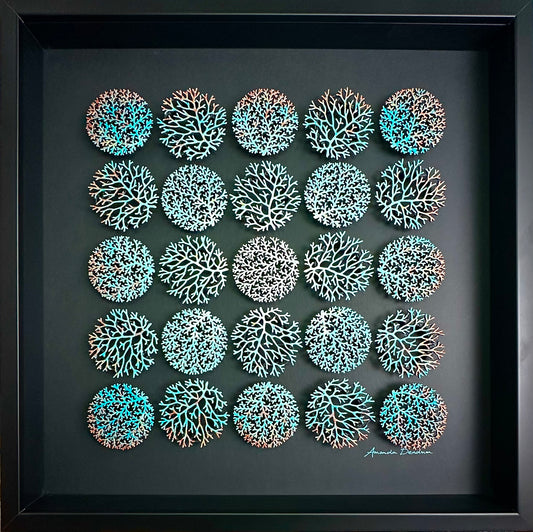 CORALLIUM