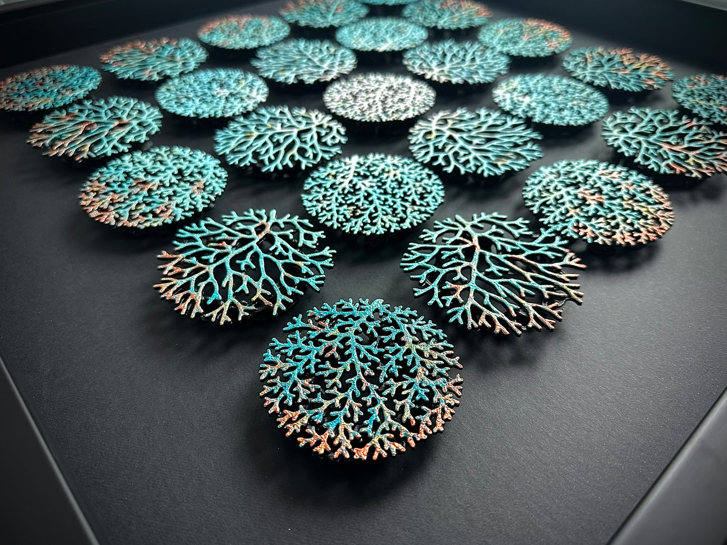 CORALLIUM