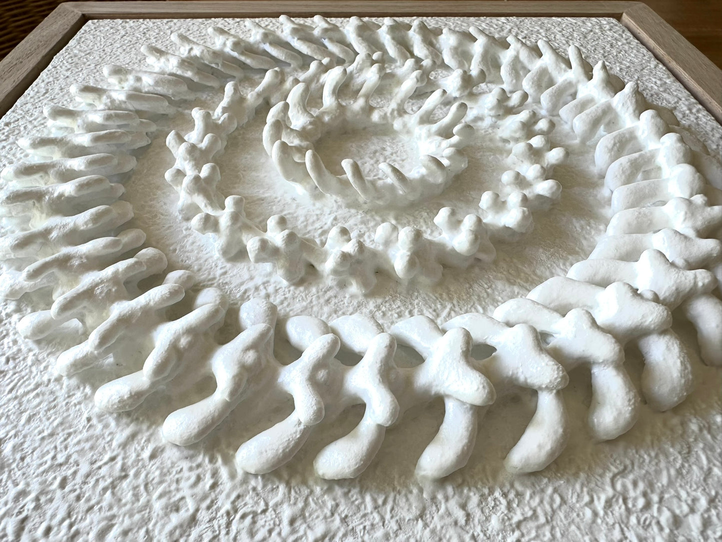 BONE SHAPING