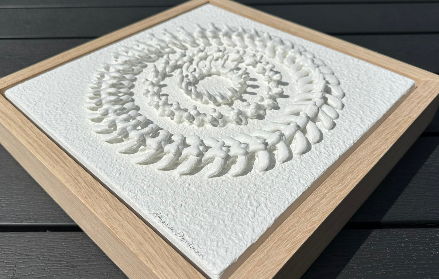 BONE SHAPING