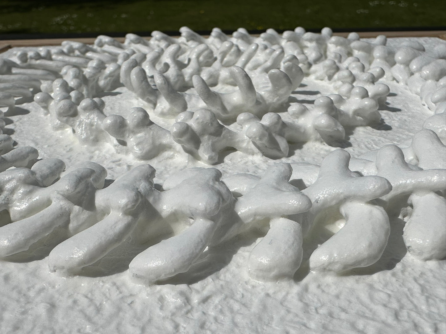 BONE SHAPING