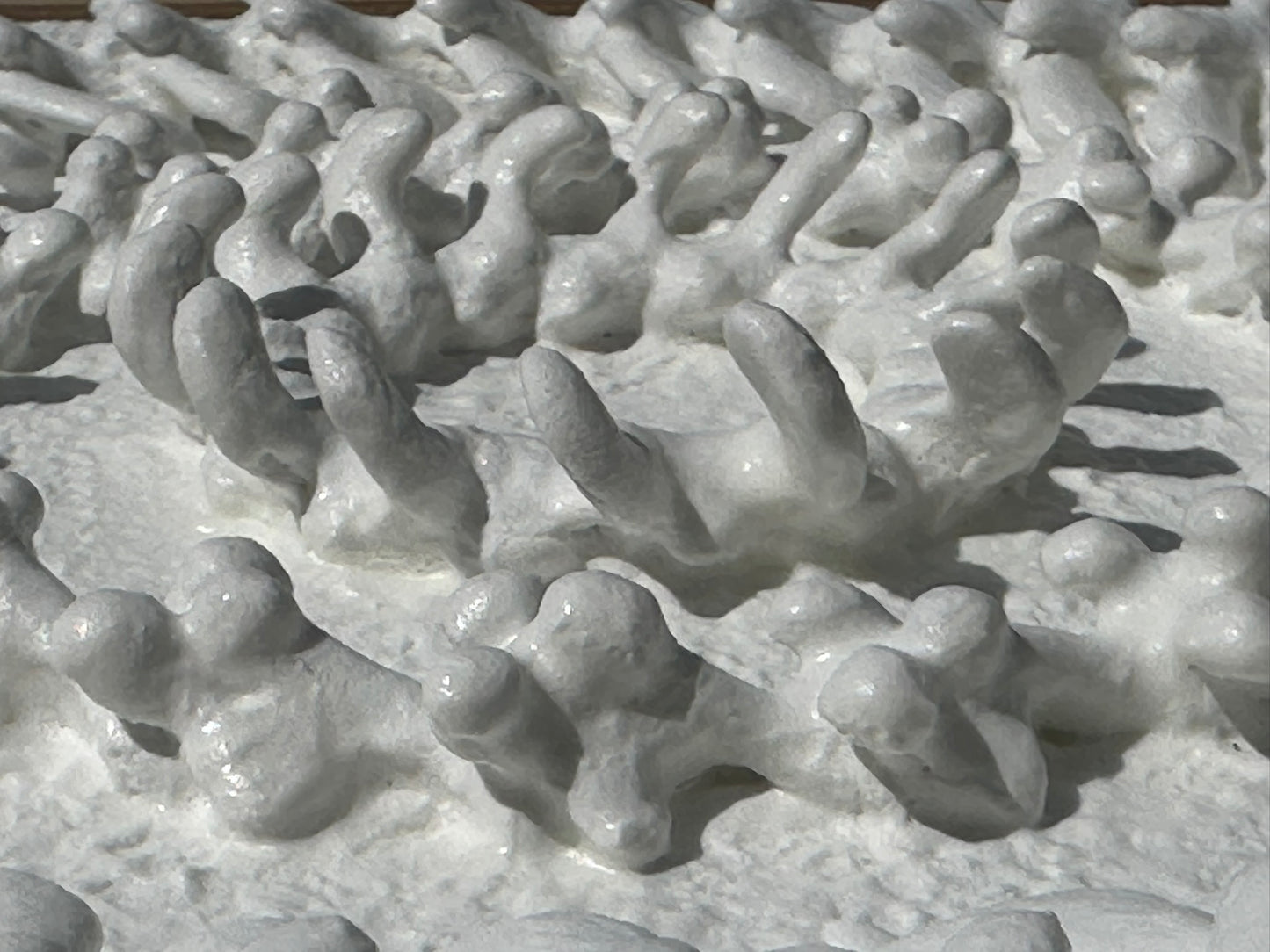 BONE SHAPING