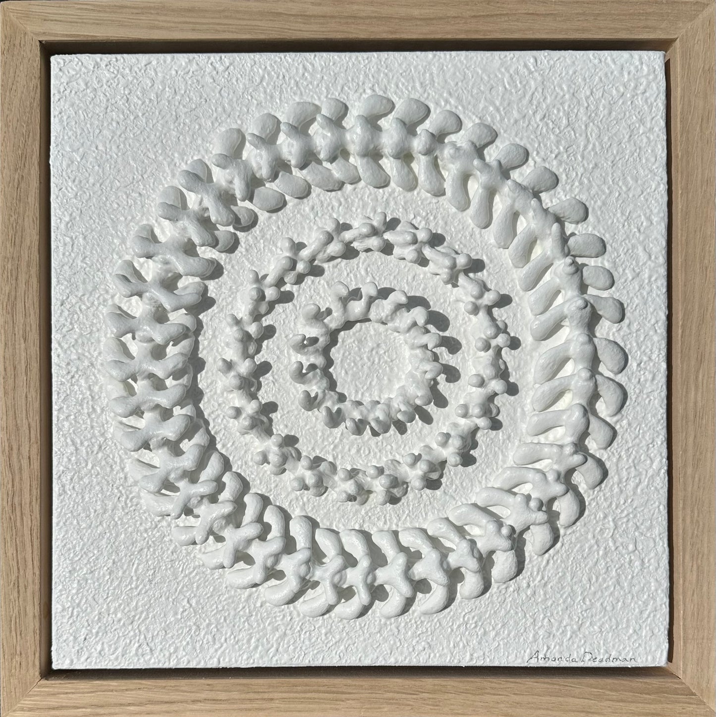 BONE SHAPING