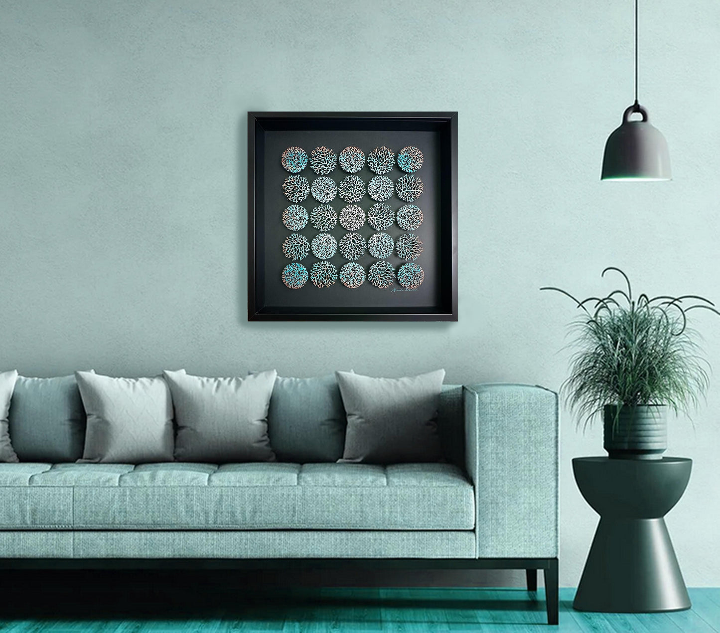 CORALLIUM